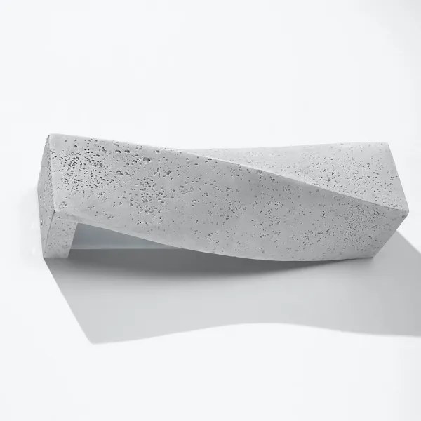 Fali lámpa SIGMA 2xE27/60W/230V