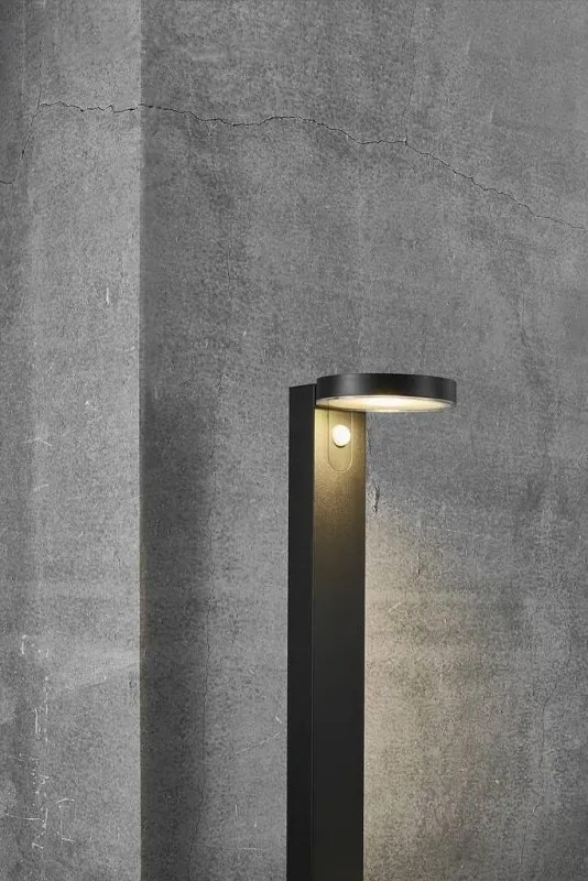 Nordlux modern napelemes lámpa arki nor2118108003 IP54