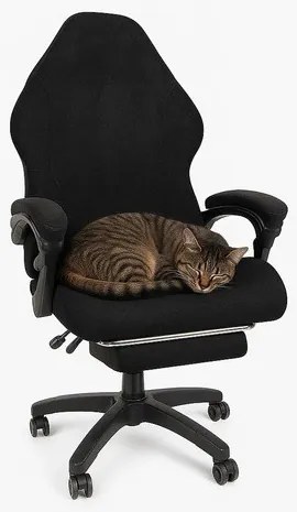 Dunmoon 25824 Gamer Szék Huzat