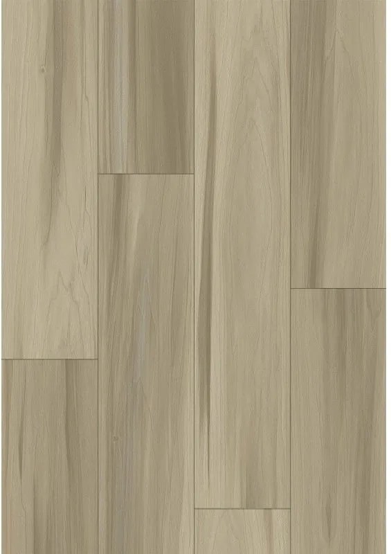 Mexen Indianapolis  SPC vinillemez-minta 6,5 mm, IXPE 1,5 mm alátét, 4 V-Fuga, Juhar - F1063-S