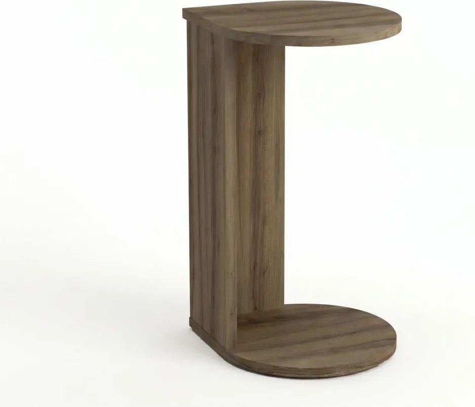 Drop - Antique Walnut