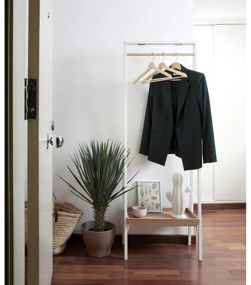 Belgrad Bow fogas - Kave Home