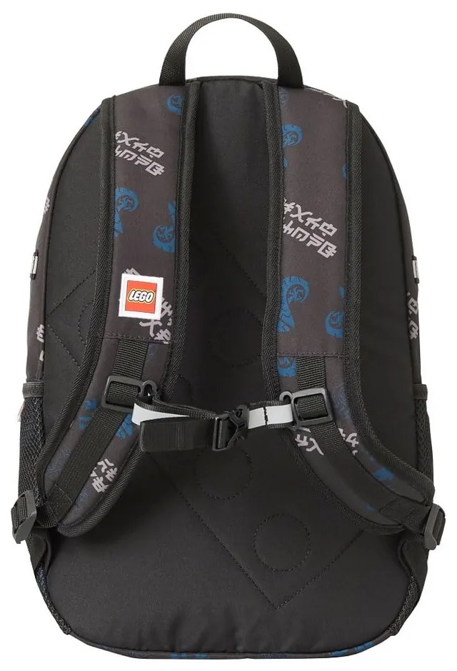 Gyerek hátitáska 18 l Ninjago Arin – LEGO®