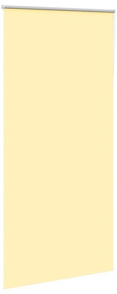 redőny Blackout 90x230 cm szövetszélesség 85,7 cm poliészter