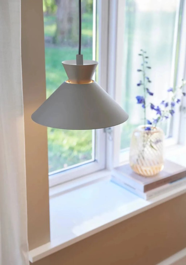 Nordlux DIAL 2213333010 Függőlámpa 1x40W/E27 IP20