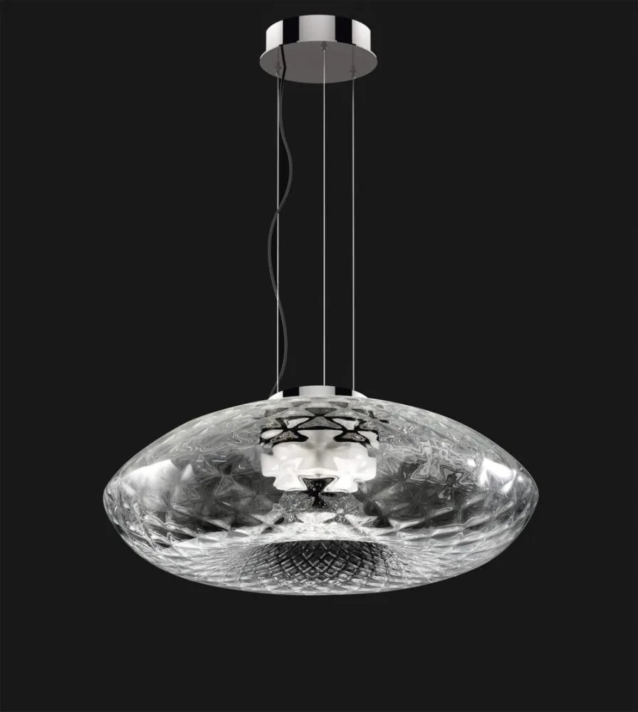 ITALAMP 203-50S CICLA Modern Függesztett Lámpa LED IP20
