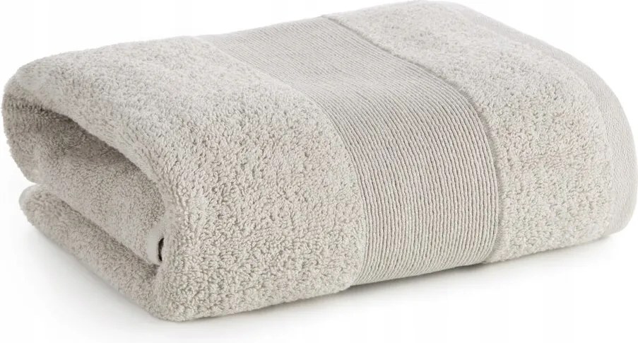 Fürdőlepedő 70X140 bézs, csillogó bordó Eurofirany