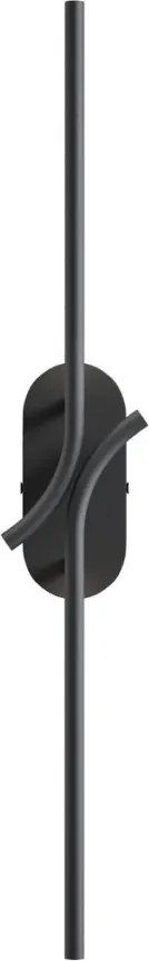 Maytoni Renaissance MOD256WL-L5B3K 1x6W/LED 3000K 170lm IP20