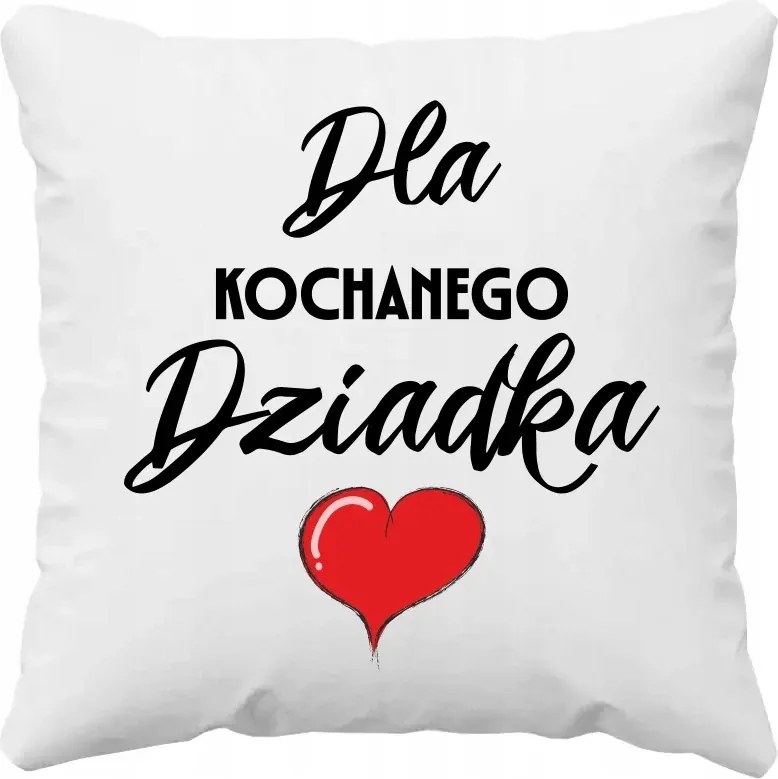 Kedves Nagypapának Ajándék Párna Nagypapának Nagypapa Napja