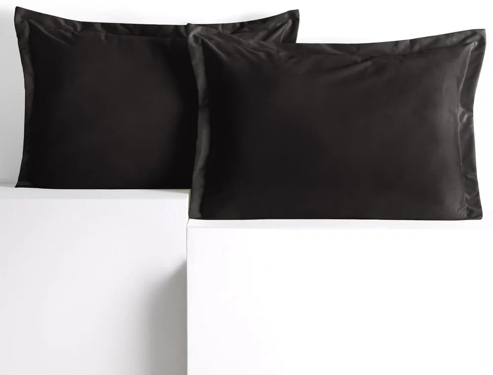 Bársony párnahuzat szett 2 db-os 50x70 cm Side – Restilo