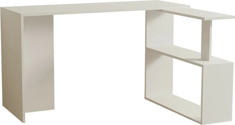 Cayko White íróasztal