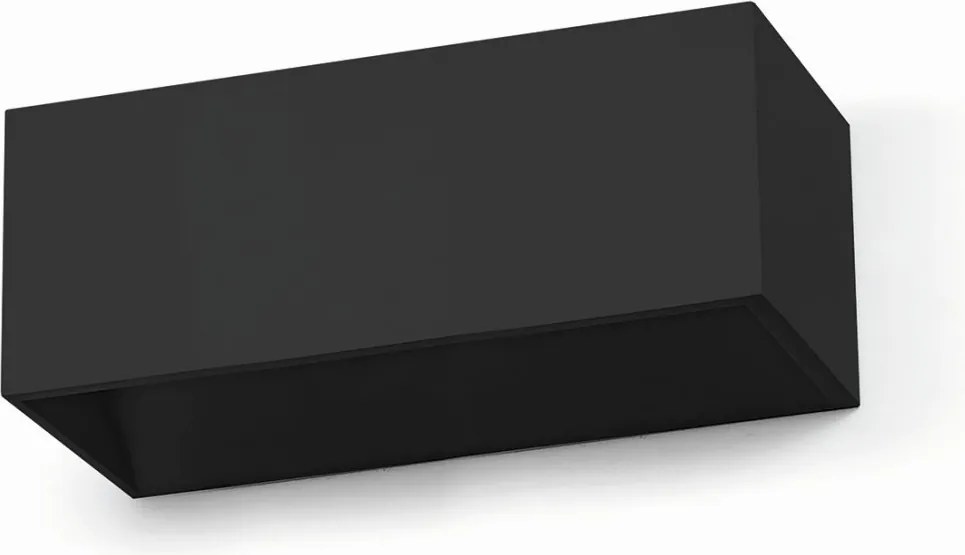 Novolux RETT 504A-L0108A-02 Fali lámpa 1x0.25W/LED 3000K 790LM IP20