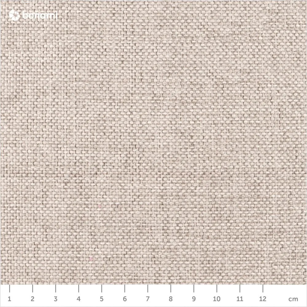 Bézs kárpitozott franciaágy tárolóhellyel ágyráccsal 180x200 cm Juniper – Mazzini Beds
