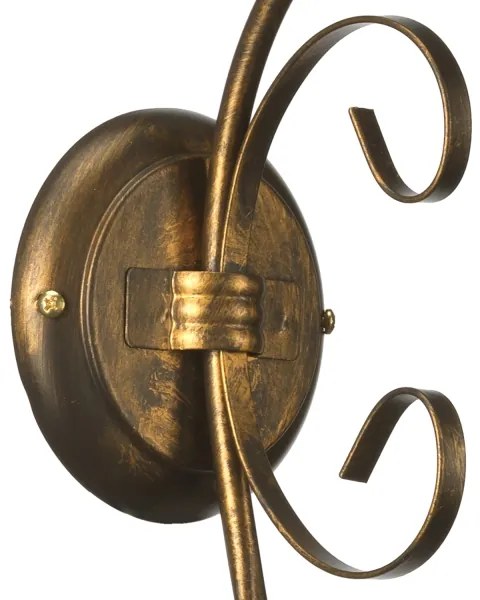 ONLI - Fali lámpa ODINO 1xE14/6W/230V