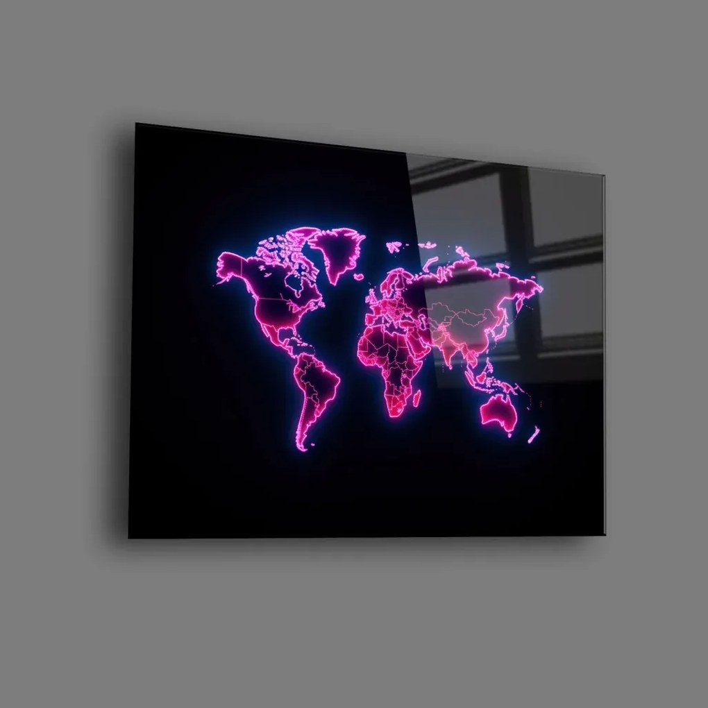 Üvegkép, 60×90 cm – Camtbl-016