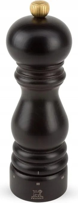 Peugeot Paris daráló 18 cm bors Made in France