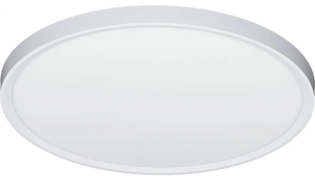 Fulgur 41812 - LED Mennyezeti lámpa NOMY LED/32W/230V átm. 40 cm fehér