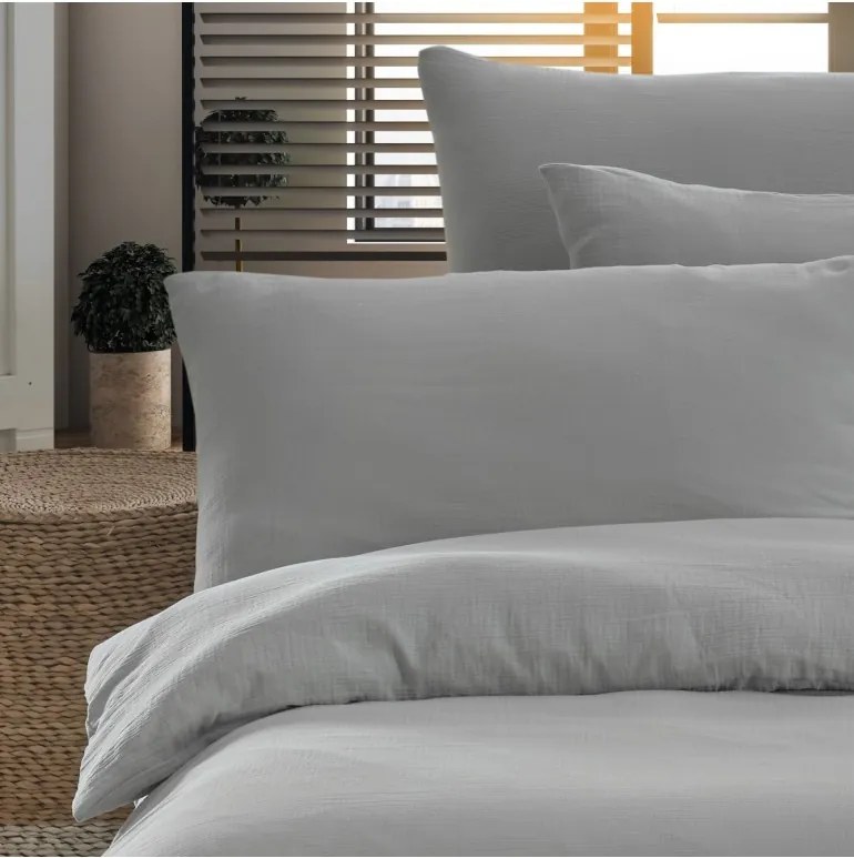 EMI Alanis muszlin ágyneműhuzat