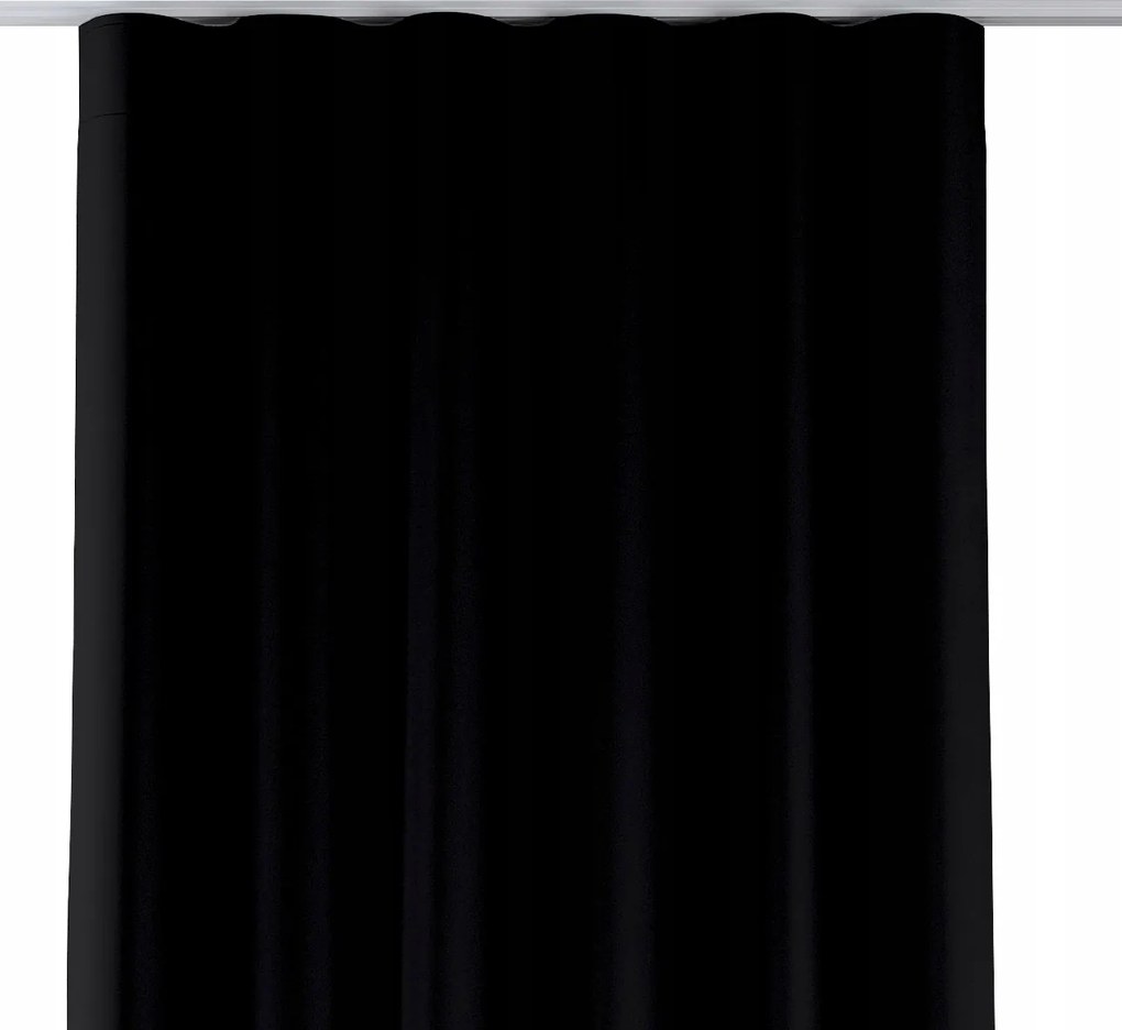 Dekoria Wave szalagfüggöny 130x260cm szürke árnyalatok