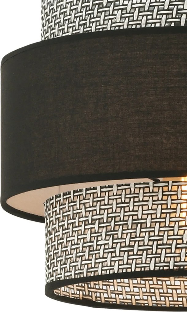 Cascade - Grey, Black