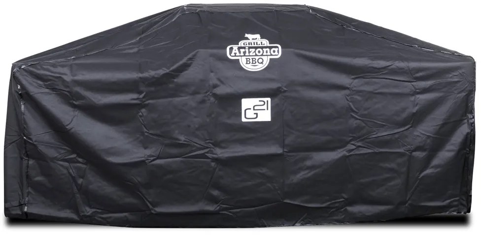 Takaró a G21 Arizona BBQ grillre