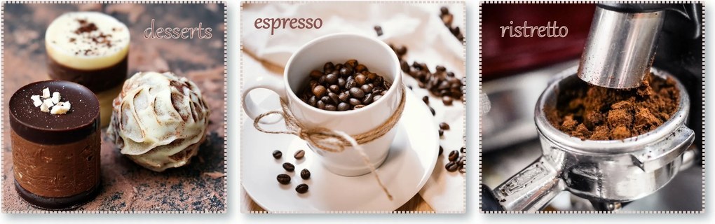 Falmatrica kerámia csempe Npk 20cm Kávé