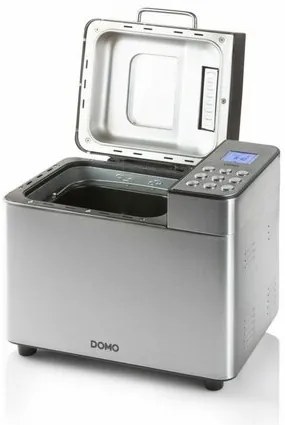 DOMO B3971 automata kenyérsütő gép