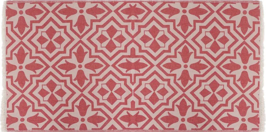 Lalezar - Red