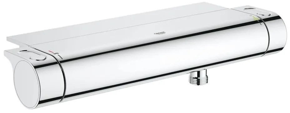 GROHE 34469001 - GROHTHERM 2000 termosztátos zuhanycsaptelep DN 15 króm