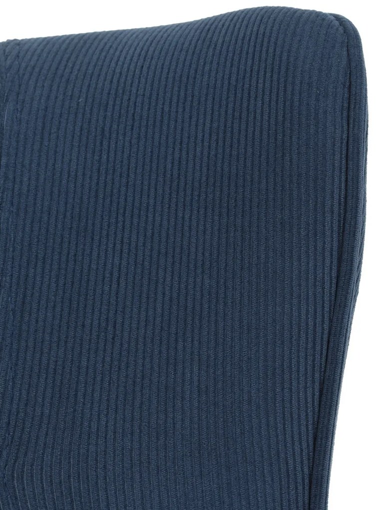 BLUE2 fotel, kék