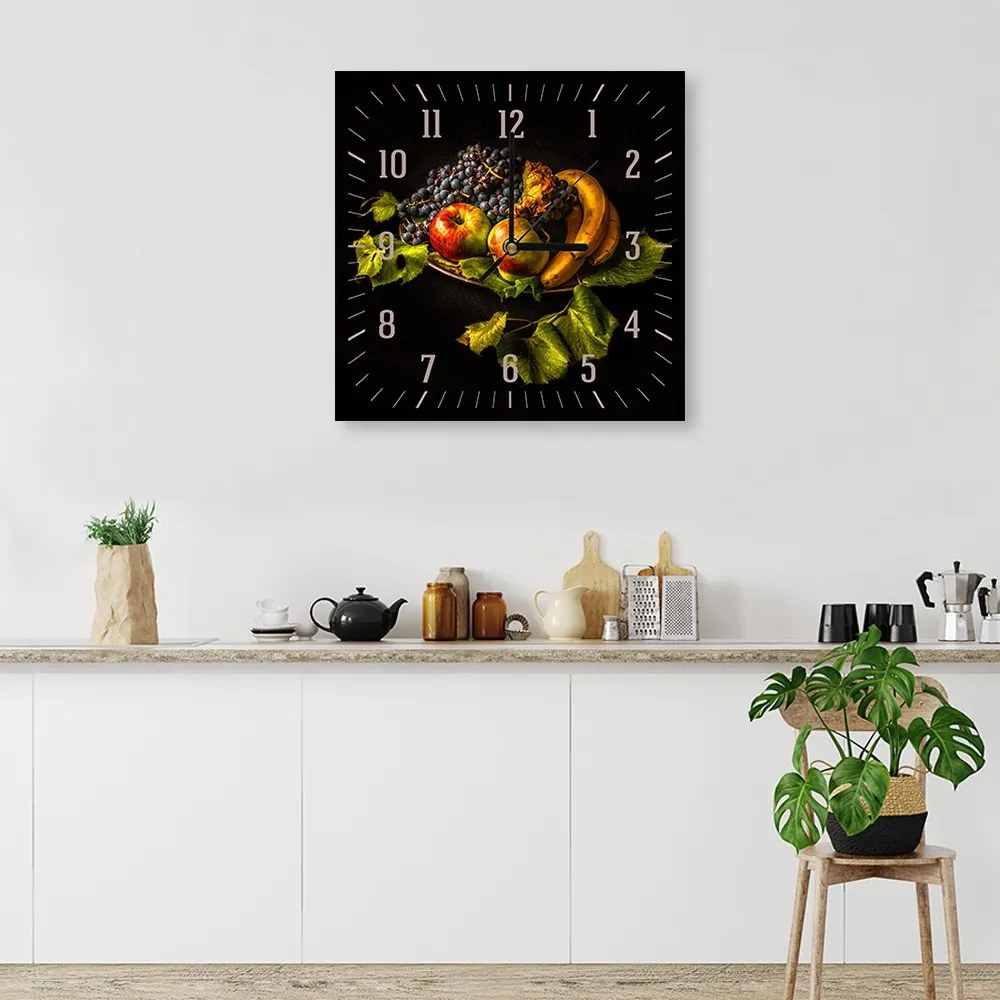 Gario Falióra Csendélet Méret: 80 x 80 cm
