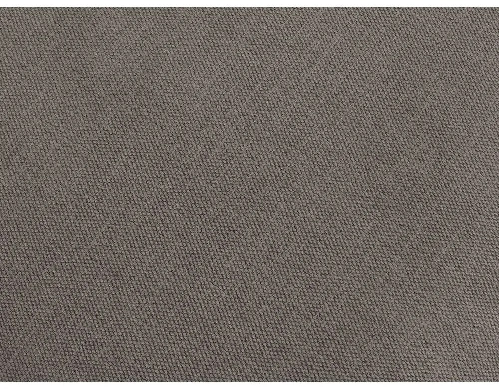 Barna sarokkanapé Aden – Bobochic Paris