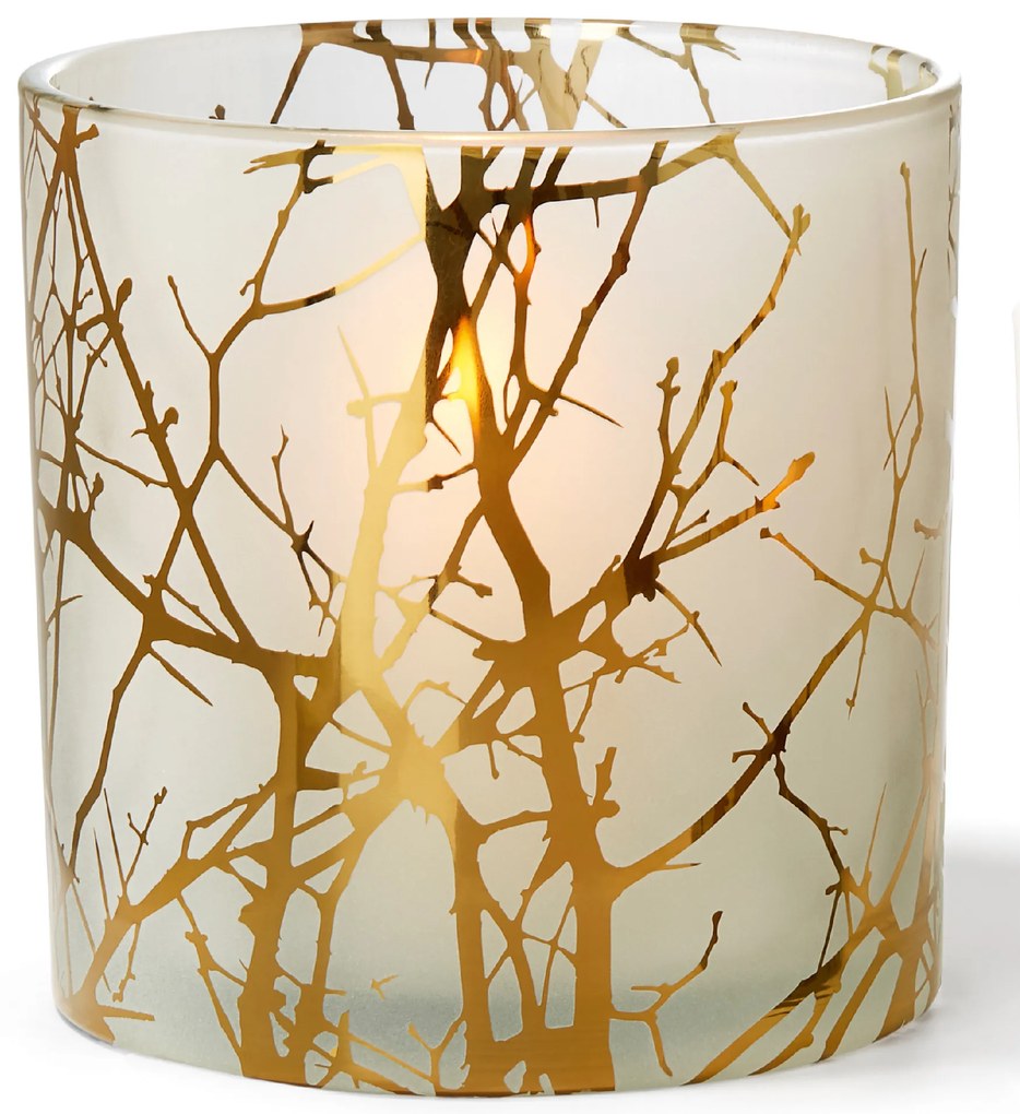 Erdei gyertyatartó, L-es méret - Philippi