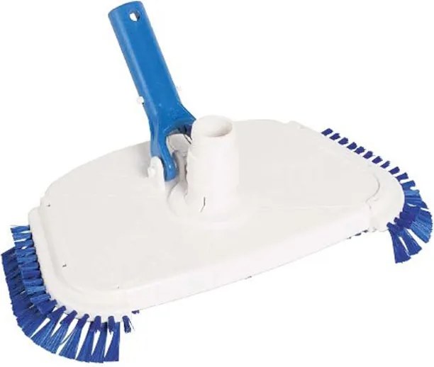 Oldalkefés porszívófej