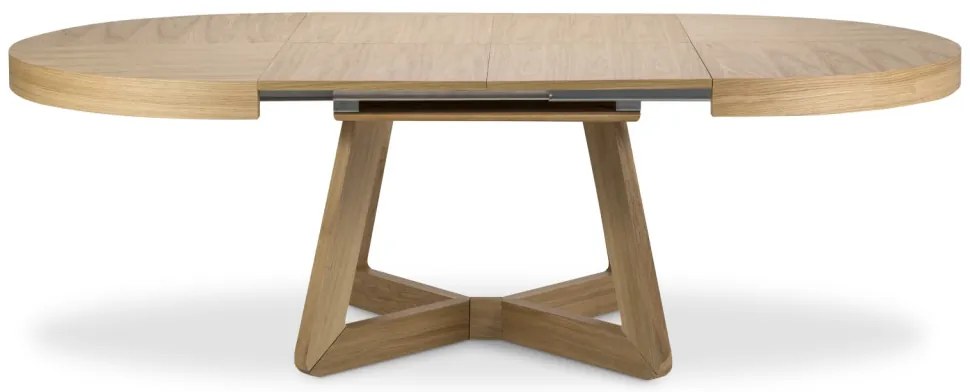 Dustin bővíthető étkezőasztal