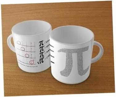 Bögre Matematika. Pi Betű, Soliton