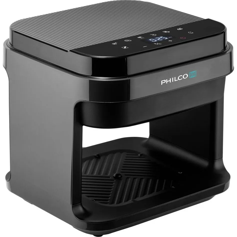 Philco PHAF 2000 forrólevegős fritőz