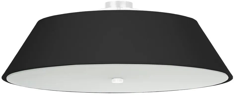 Sollux VEGA 70 SL.0822 Plafonlámpa 5x60W/E27 IP20