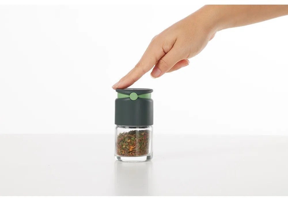 Fűszertartó készlet 4 db-os 100 ml – Lékué