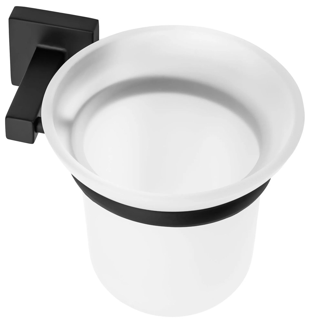 WC kefe Black 322200
