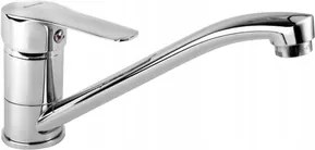 Kfa Konyhai Csaptelep Forgatható Kifolyócsővel Mohit Króm