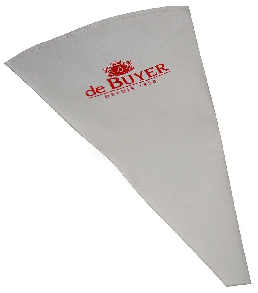 De Buyer 4856.40N süteményes zacskó 40 cm