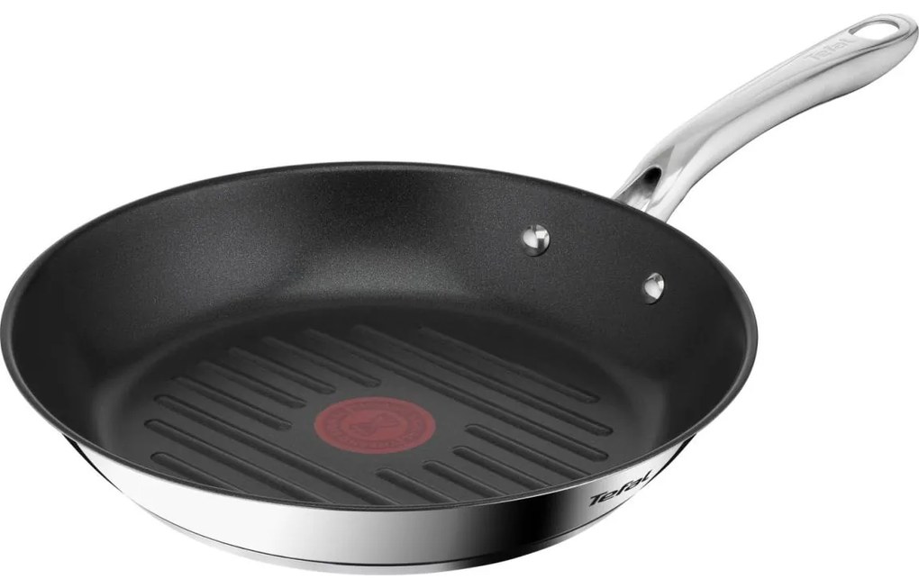 Tefal - INFINITE 26 cm grillserpenyő