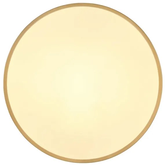 Globo 12381-30 - LED Mennyezeti lámpa TIBEY LED/30W/230V átm. 45 cm