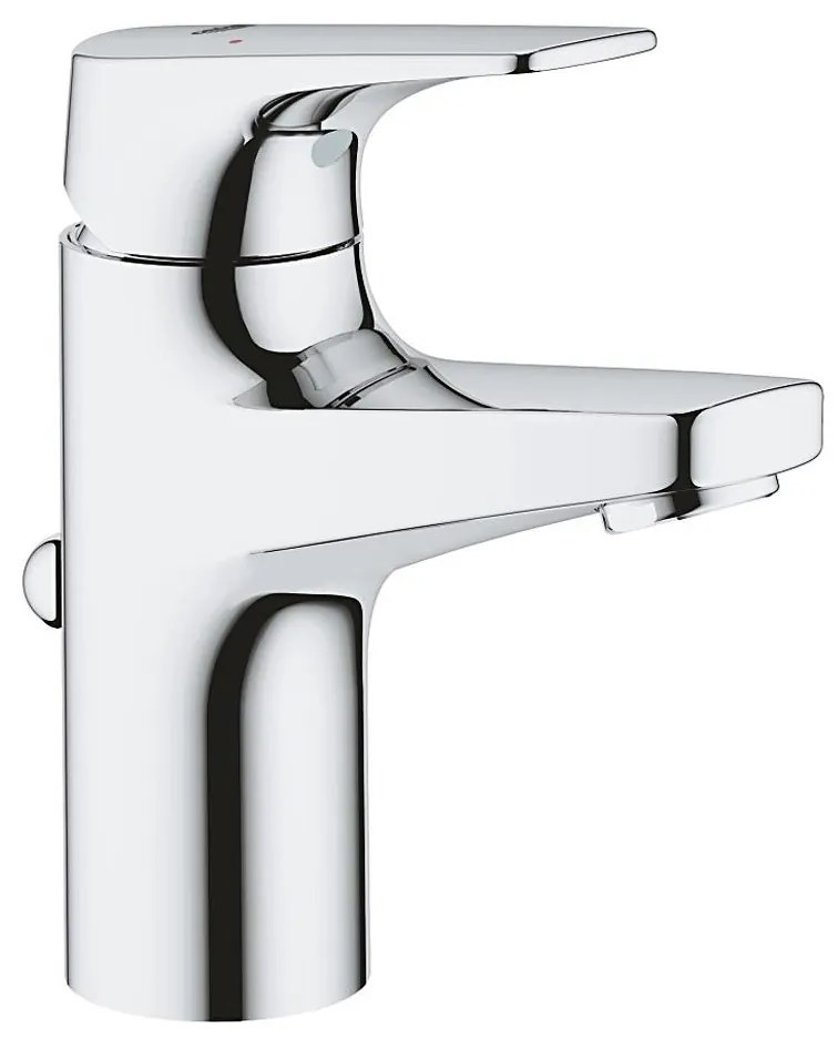 GROHE 23809000 - START FLOW mosdócsaptelep DN 15, fényes króm