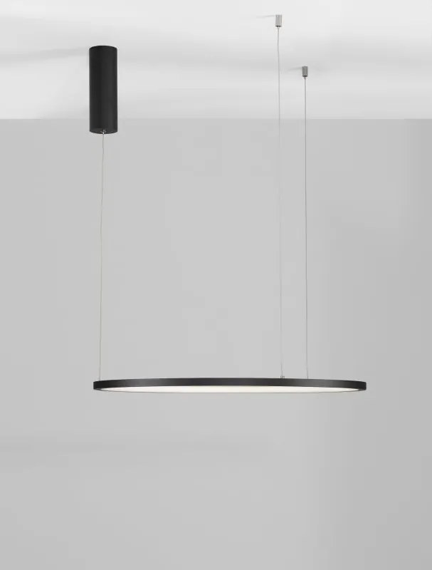 NOVALUCE 9345601 TARQUIN Modern Led Függesztett Lámpa LED IP20