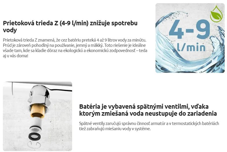 Deante Silia, mosogató csaptelep kihúzható spray-vel, arany, BQS_Z73M