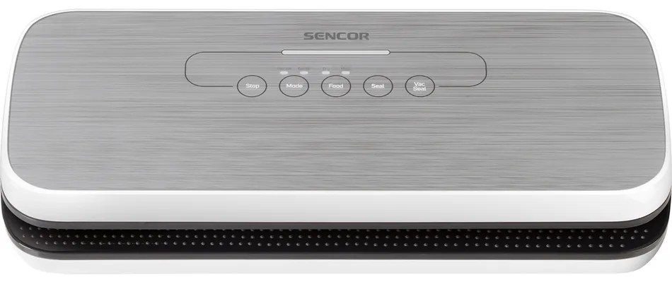 Sencor SVS 3010GY Vákuumos fóliahegesztő