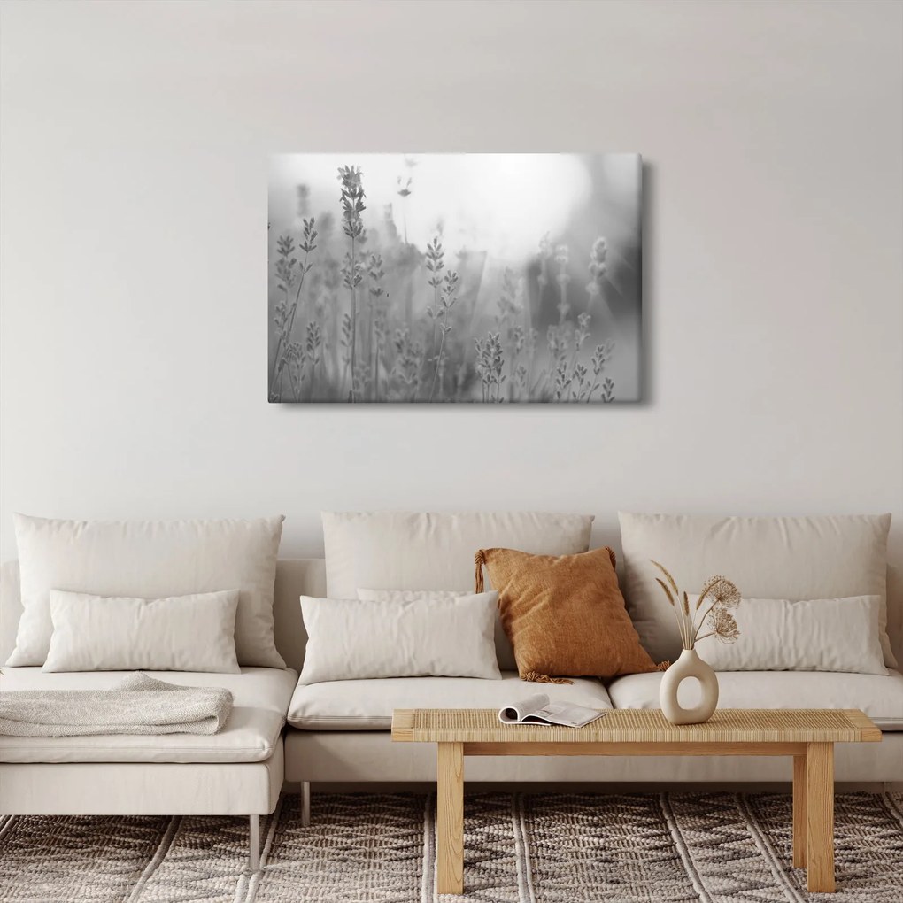 Kép - Levendula (90x60 cm)