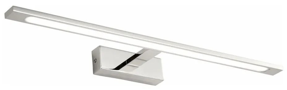 Zuma Line Zuma Line W89443-20W-CH - LED Tükörmegvilágító ALTER LED/20W/230V IP44 króm ZL0592